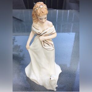 Royal Doulton Morning Walj